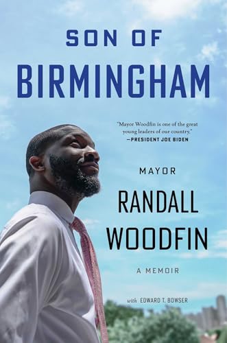 Son of Birmingham: A Memoir