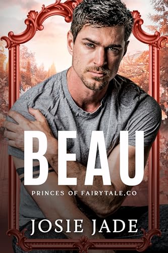 Princes of Fairytale, CO book cover 2