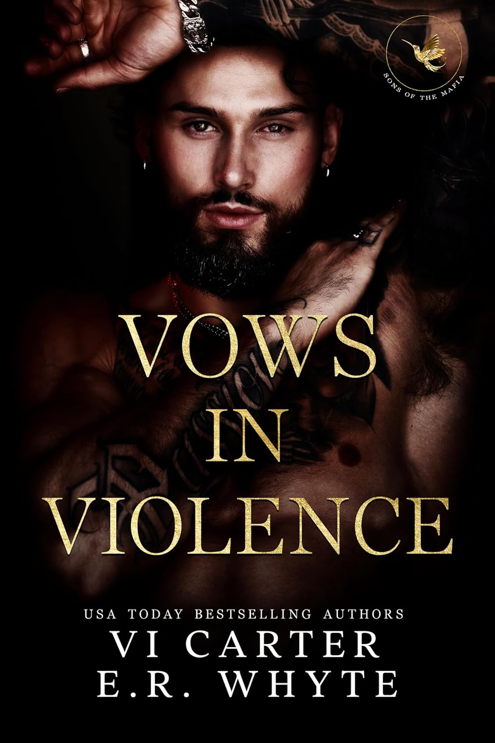 Vows in Violence