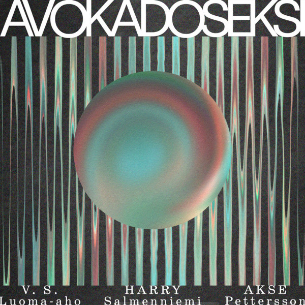 Avokadoseksi