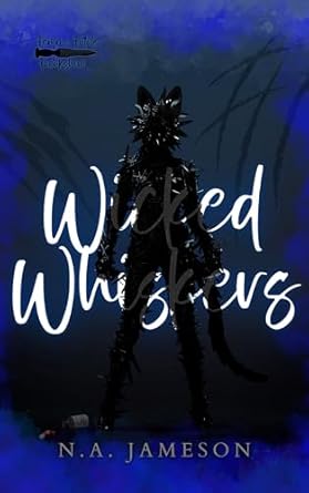 Wicked Whiskers