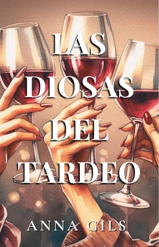 Las diosas del tardeo: Porque las mejores historias se cuentan entre copas y confesiones.