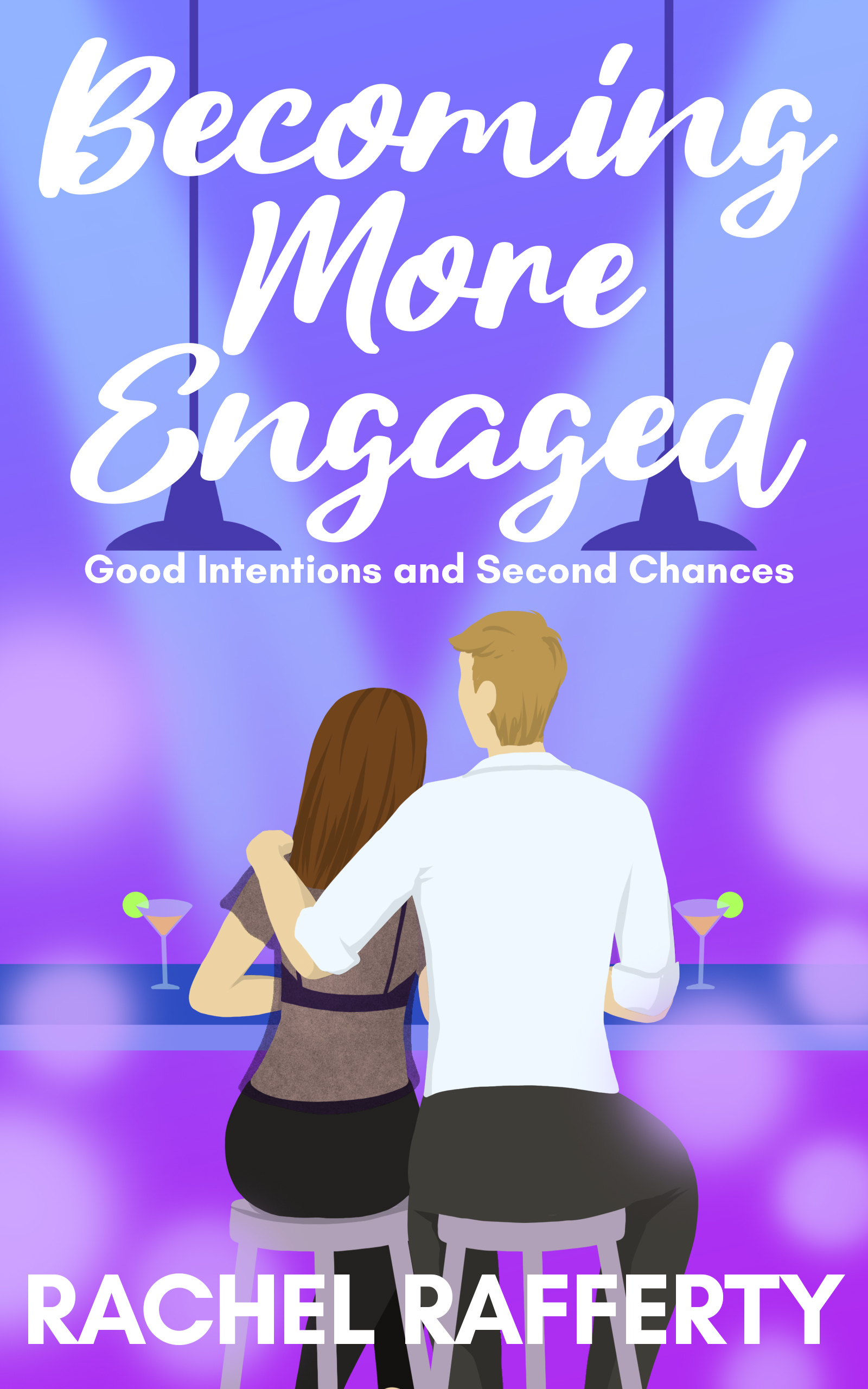 Becoming More Engaged