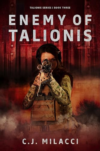Enemy of Talionis