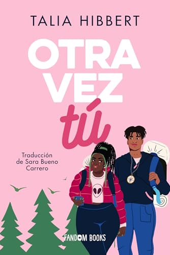 Otra vez tú