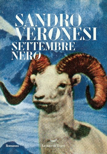 Settembre Nero book cover