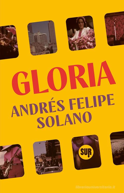 Gloria