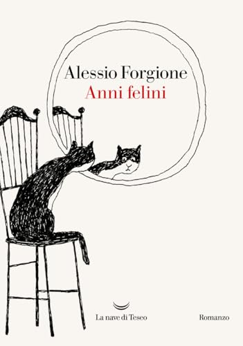 Anni felini book cover
