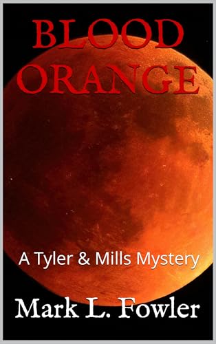 BLOOD ORANGE