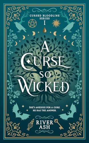 A Curse so Wicked