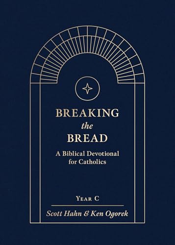 Breaking the Bread book cover