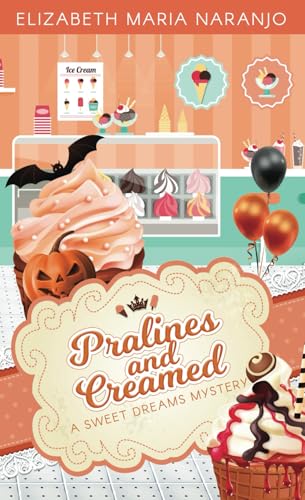 Pralines and Creamed