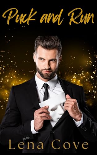 Puck and Run book cover