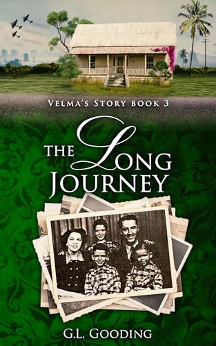 The Long Journey: Velma's Story
