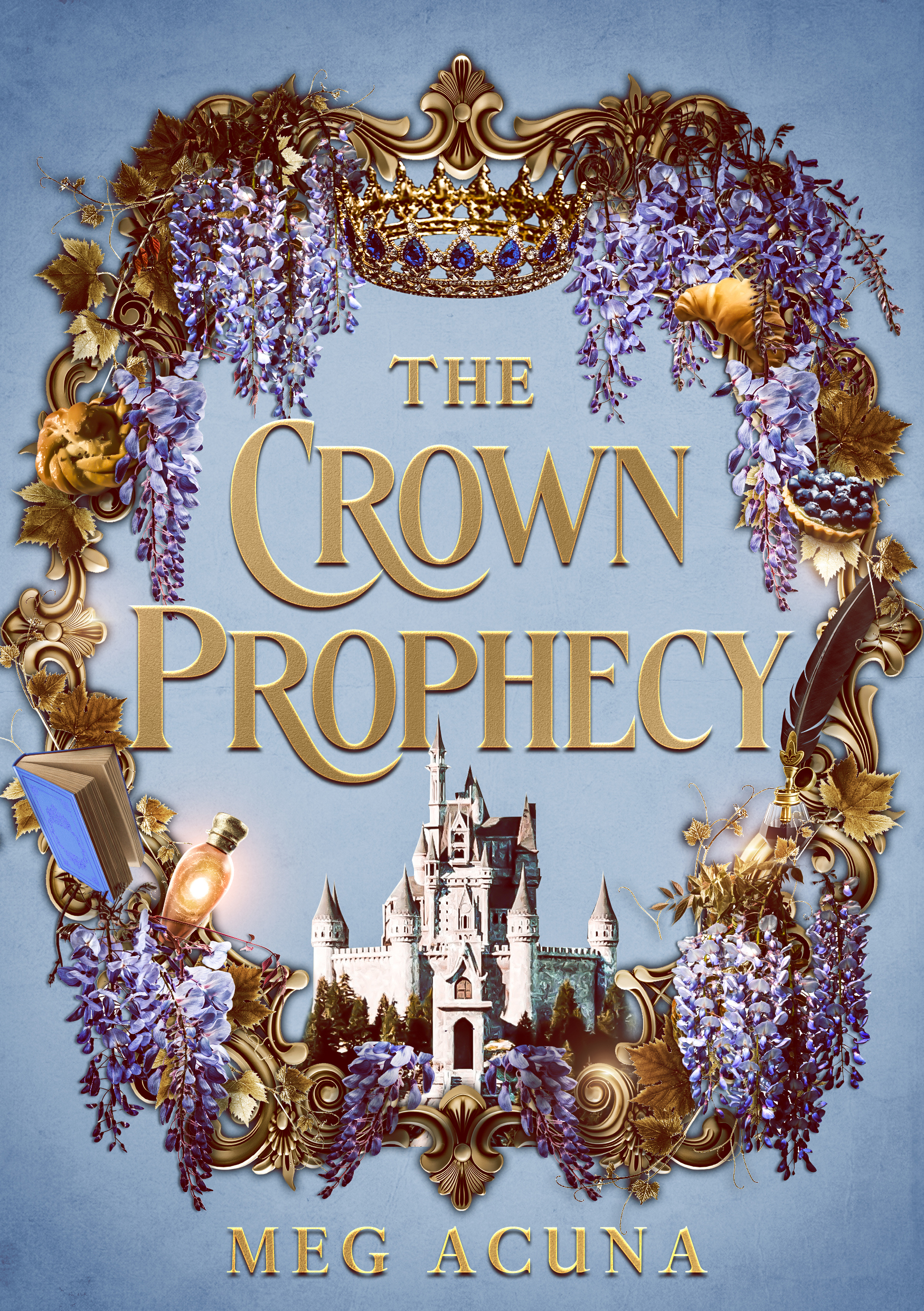 The Crown Prophecy