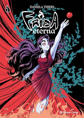 Frida Eterna