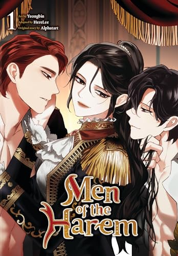 Men of the Harem, Vol. 1