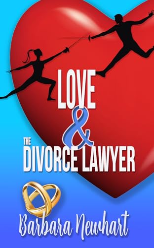 Love and the Divorce Lawyer