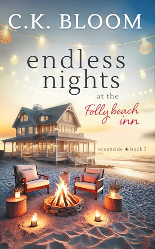 Endless Nights at the Folly Beach Inn