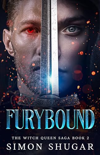 Furybound