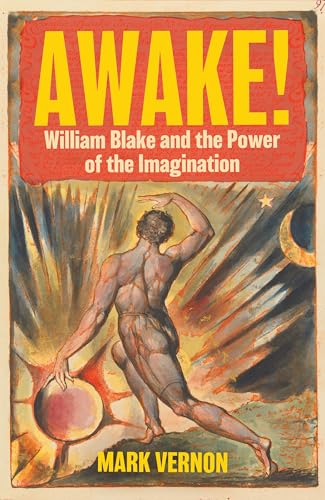 Awake! book cover