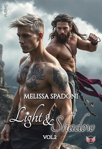 Light&Shadow: Vol.2