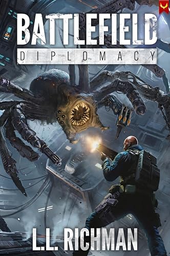 Battlefield Diplomacy
