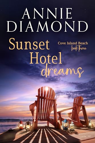 Sunset Hotel Dreams