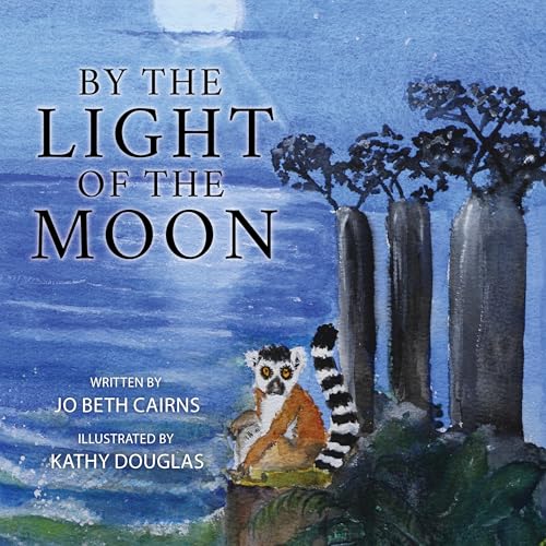By the Light of The Moon