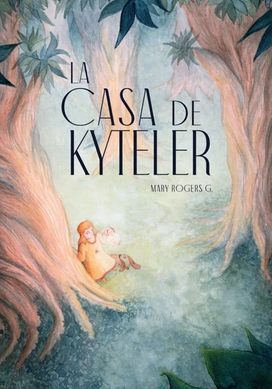 La casa de Kyteler