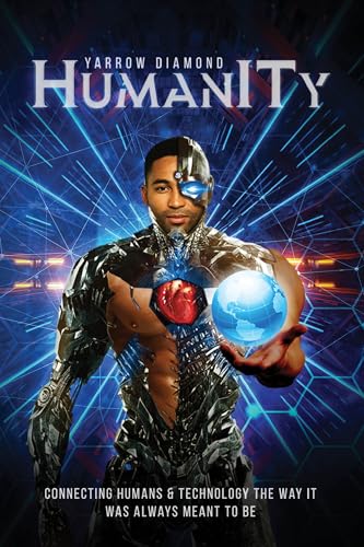 HumanITy: Connecting Humans & Technology the Way It Was Always Meant to Be