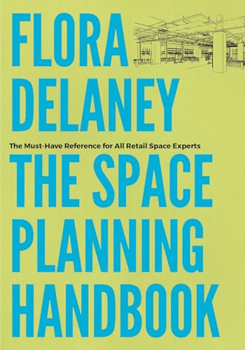 The Space Planning Handbook