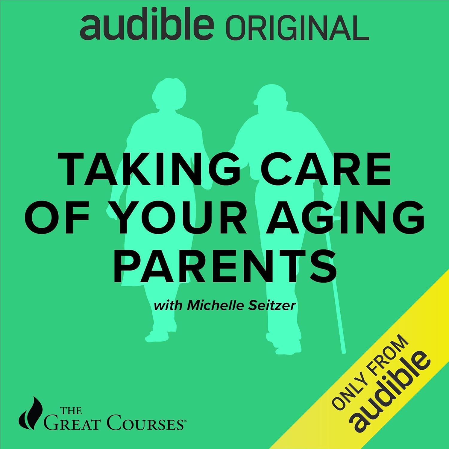 Taking Care of Your Aging Parents