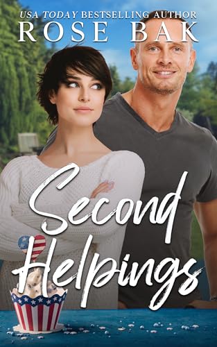 Midlife Crisis Contemporary Romance book cover 1