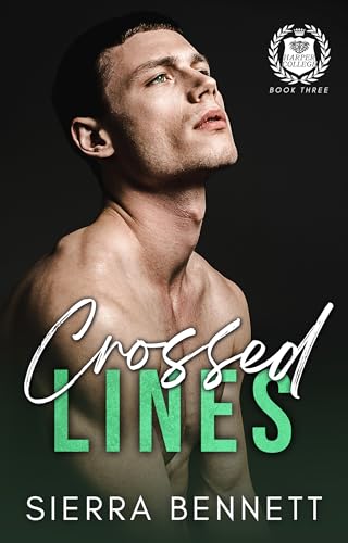 Crossed Lines