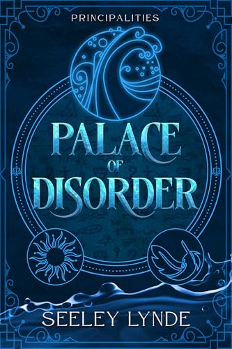 Palace of Disorder