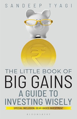 The Little Book of Big Gains: A Guide to Investing Wisely