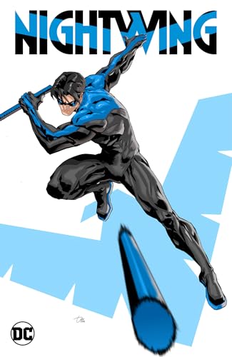Nightwing 1