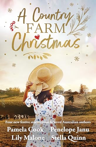 A Country Farm Christmas
