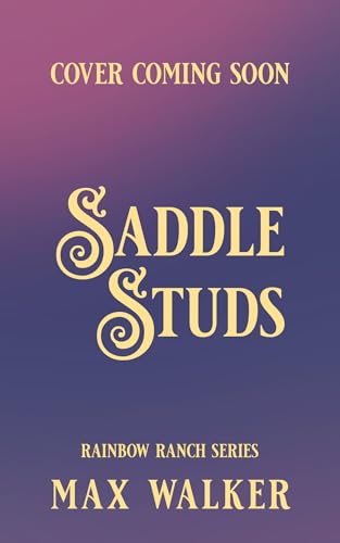 Saddle Studs: Rainbow Ranch
