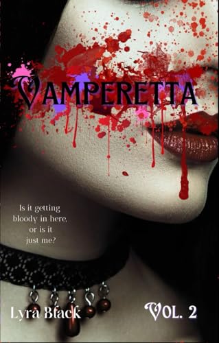 Vamperetta Vol. 2