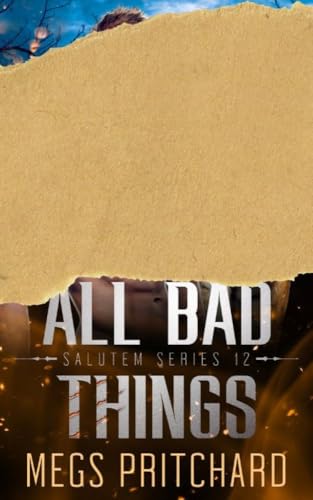All Bad Things book cover
