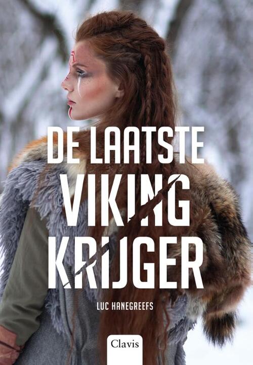 De laatste Vikingkrijgr