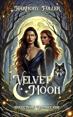 Velvet Moon