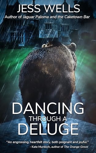 Dancing Through A Deluge: A medieval woman’s fight for freedom.