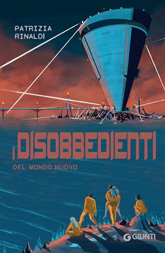 I disobbedienti del mondo nuovo book cover