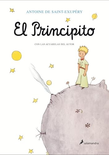 El Principito (edición original)