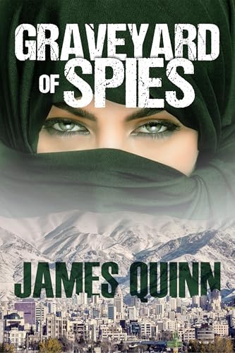 Graveyard of Spies