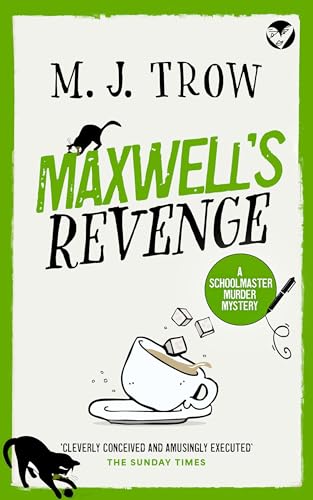 Maxwell's Revenge