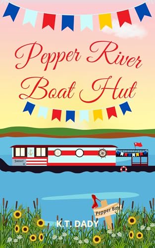 Pepper River Boat Hut